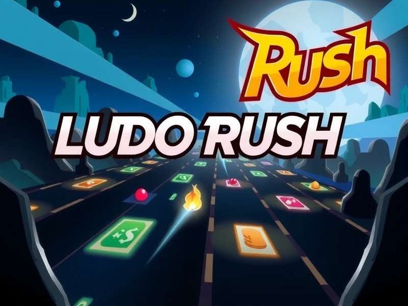 Ludo Rush Strategy Guide